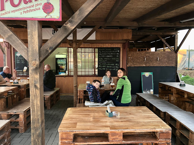 Opinii despre Občerstvení "U Kejty" în Pasohlávky - Gastronomie a pohostinství