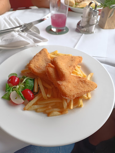 Comentarii opinii despre Restaurace Pod Kapličkou