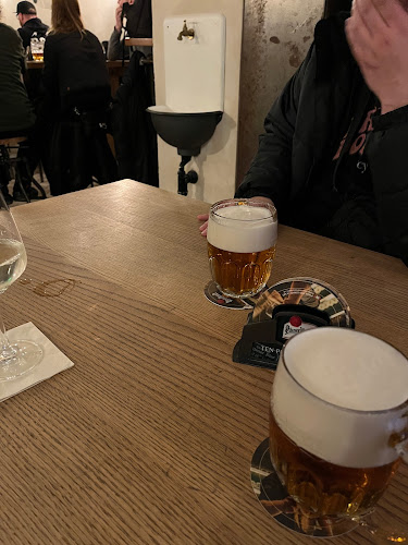 Comentarii opinii despre U Rarášků