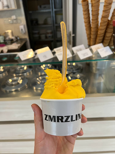 Comentarii opinii despre Zmrzlinárna