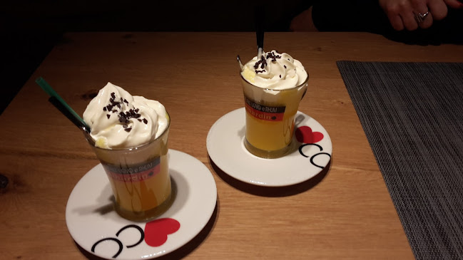 Restaurace David - Gastronomie a pohostinství