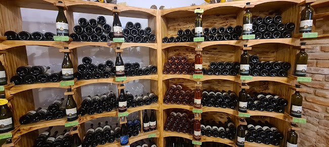 Vinné sklepy lechovice, spol. s r.o.