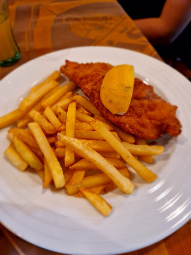 Comentarii opinii despre Pivnice Klášter Teplá