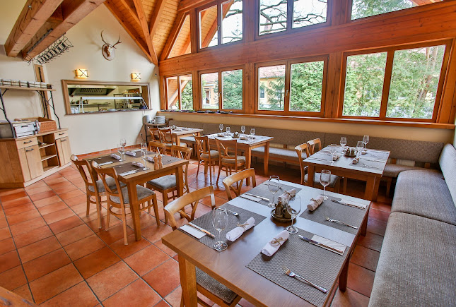 Restaurace Lovecká Chata