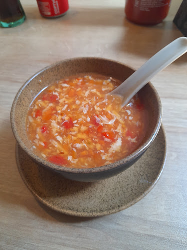 AE Restaurant - Gastronomie a pohostinství