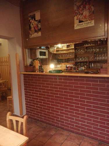 Comentarii opinii despre Restaurace U Zvonečku