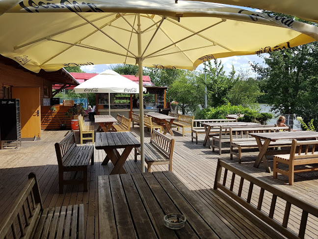 Comentarii opinii despre Restaurace Hamr