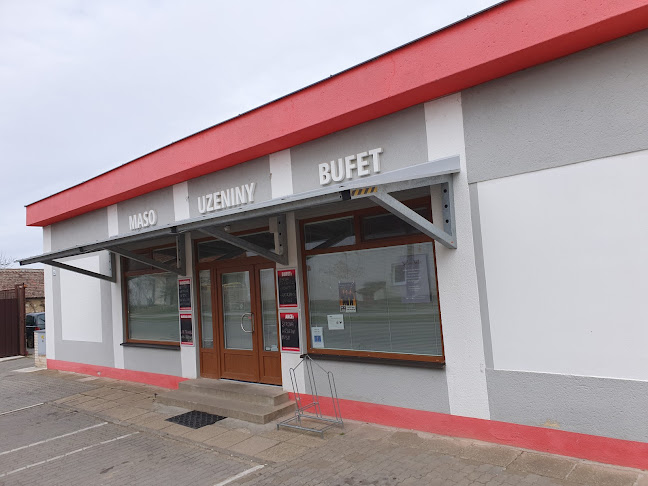 Poctivé uzenářství - Prosiměřice