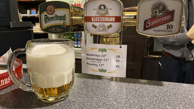 Hostinec Na Zářečí - Gastronomie a pohostinství