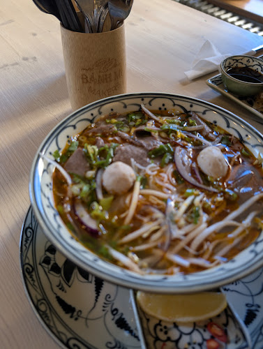 Banh Mi Makers - Letná - Gastronomie a pohostinství