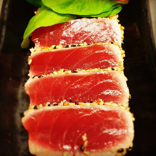 Opinii despre Yami Sushi Dlouhá în Praha 1 - Gastronomie a pohostinství