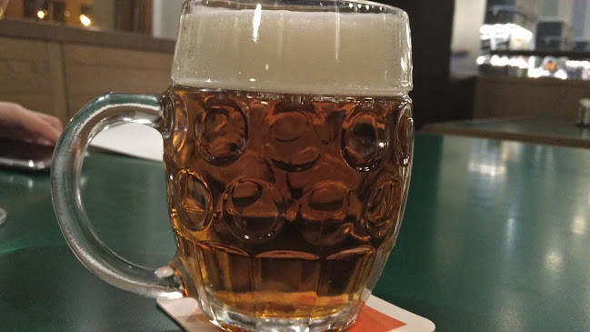 Vinohradský Parlament - Gastronomie a pohostinství