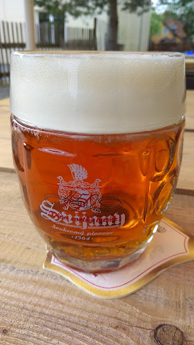 Comentarii opinii despre Svatý Hubert