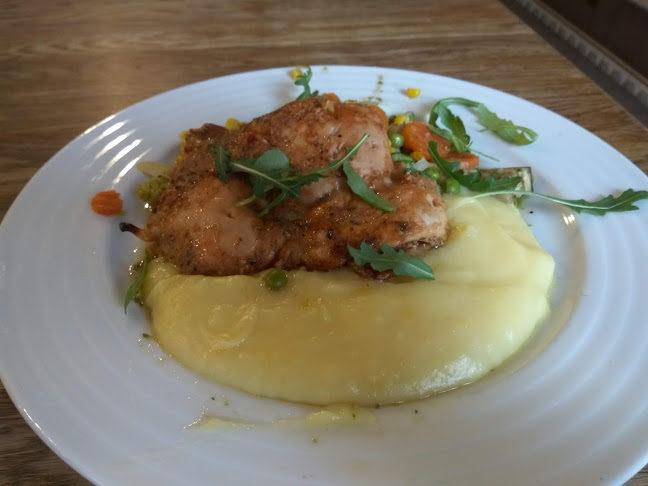 Bažantovna Suzie's | grill - pizza & pasta - Brno