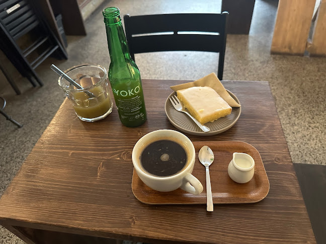 Café Tout va bien - Vinohrady