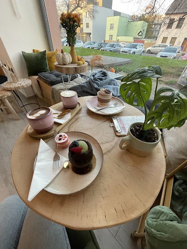 Botanica Bakery - Gastronomie a pohostinství