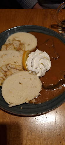 Restaurace David - Harrachov