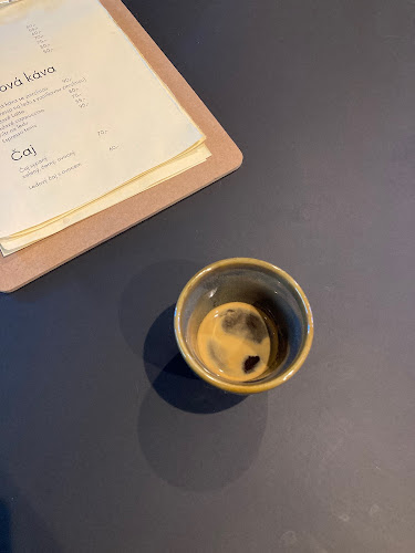 Crowd Cafe - Praha 4