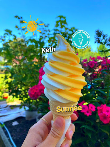 Dobřívská zmrzlina - Dobřív