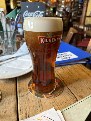 The James Joyce - Staré Město