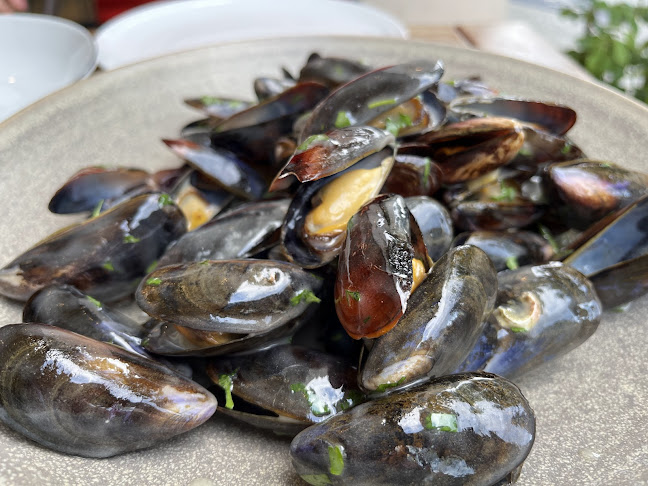 La Gare - Gastronomie a pohostinství