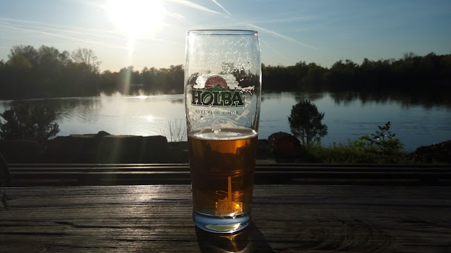 Restaurace Terasa (na olomouckých Poděbradech) - Olomouc