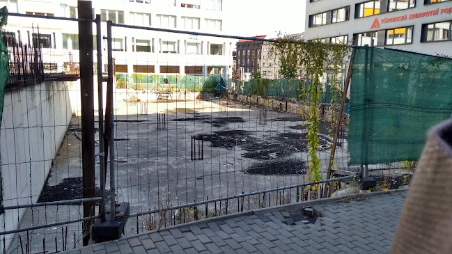 Comentarii opinii despre Jídelna SLOVANKA-RUBÍN