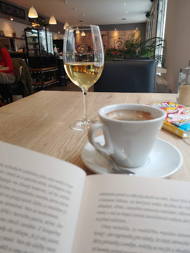 Comentarii opinii despre Panki's Café