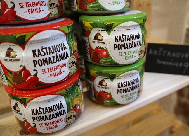 BEZva pekárna - Gastronomie a pohostinství