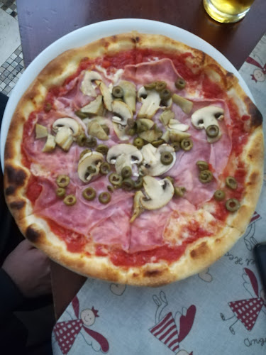 Pizzeria restaurace U Zeleného stromu - Gastronomie a pohostinství