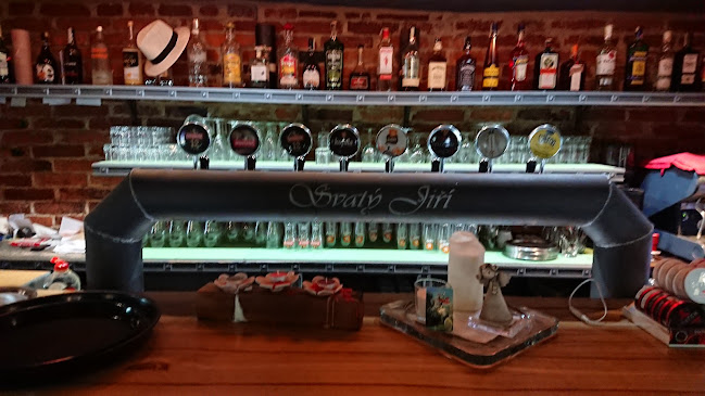 Restaurace Svatý Jiří - Hlučín