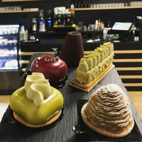 Kaldi Cafe Futurum - Ostrava