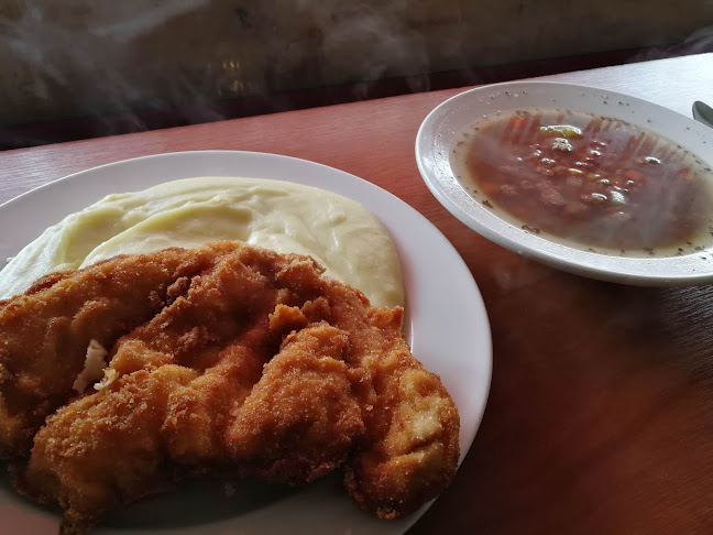 Retro Jídelna Melíšek - Gastronomie a pohostinství