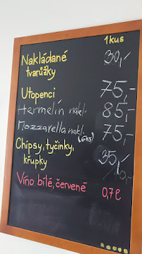 Chrudimský pivovar Filištín, minipivovar