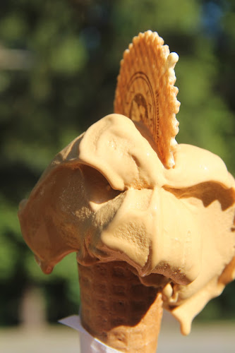 Opinii despre Zmrzlina z Farmy na rohu Domu Vína în Jablonec nad Nisou - Gastronomie a pohostinství