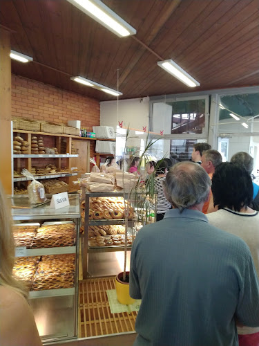 Pekárna U mostu - Gastronomie a pohostinství