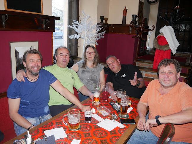 U Emila - Gastronomie a pohostinství