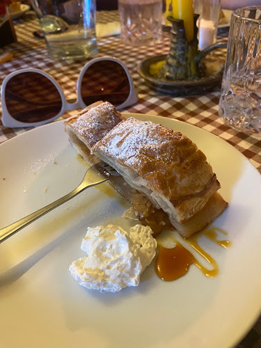 Restaurace Staromáček - Gastronomie a pohostinství