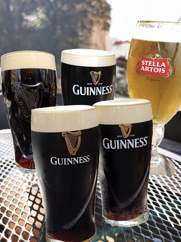 Opinii despre Beckett's irish pub în Praha - Gastronomie a pohostinství