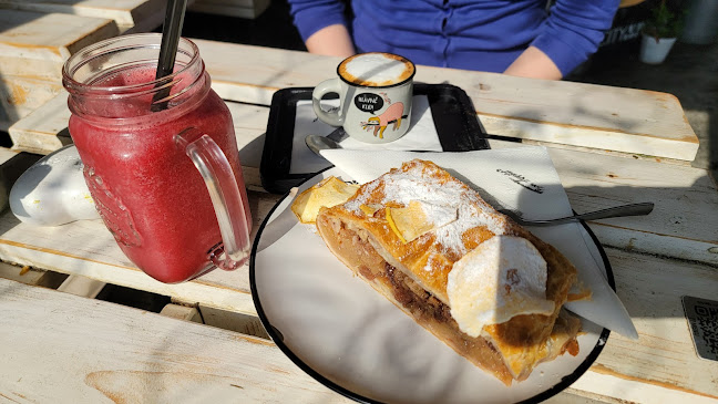 Comentarii opinii despre Lovely Day bistro