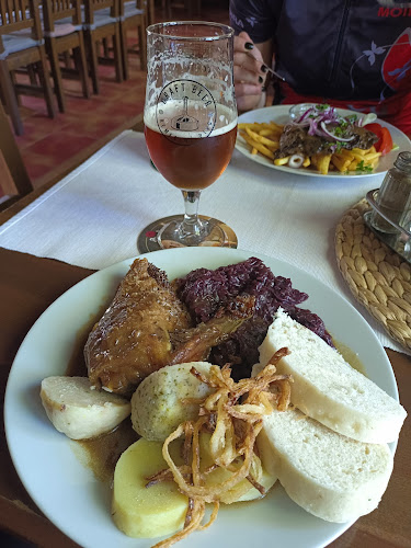 Restaurace U Kádi - Bílina