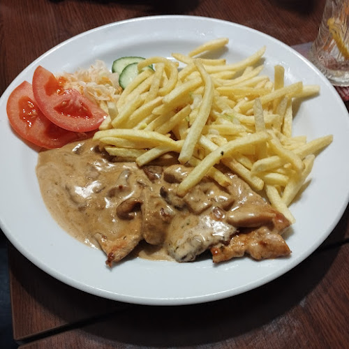 Restaurace U Trojice - Červená Voda