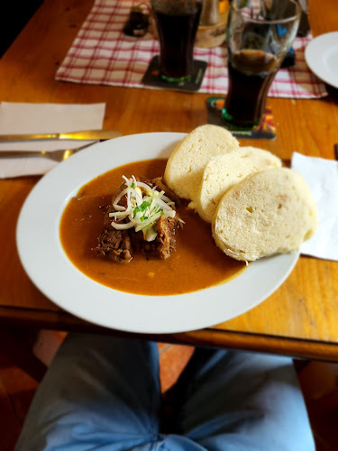 Selský Dvůr u Antoníčka - Karlovy Vary