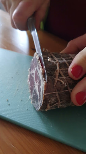 Opinii despre Wine of Italy s.r.o. în Praha - Gastronomie a pohostinství