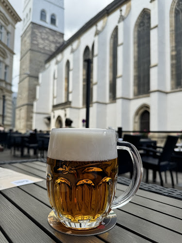 Comentarii opinii despre Restaurant U Mořice