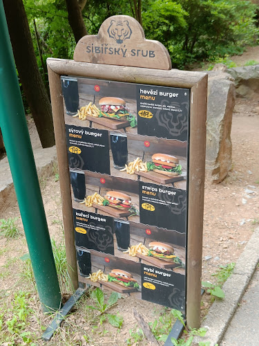 Opinii despre Občerstvení Sibiřský srub în Plzeň 1 - Gastronomie a pohostinství