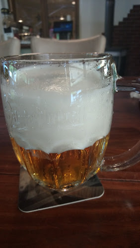 Restaurace Stará kuželna - Slezská Ostrava