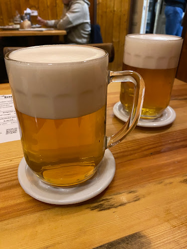 Pivovar Bašta - Praha