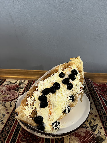 Opinii despre Armenian Kebab în Hradec Králové - Gastronomie a pohostinství