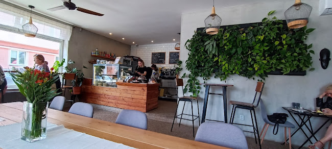 Comentarii opinii despre Vojta's BISTRO